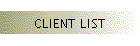 CLIENT LIST