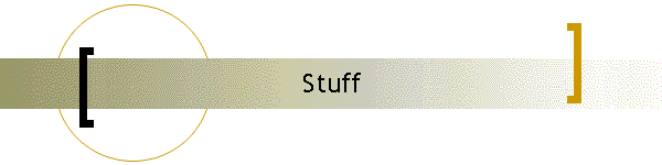 Stuff